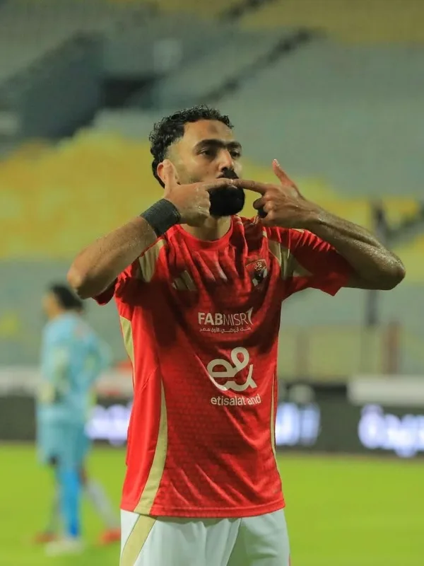 Hussein El Shahat