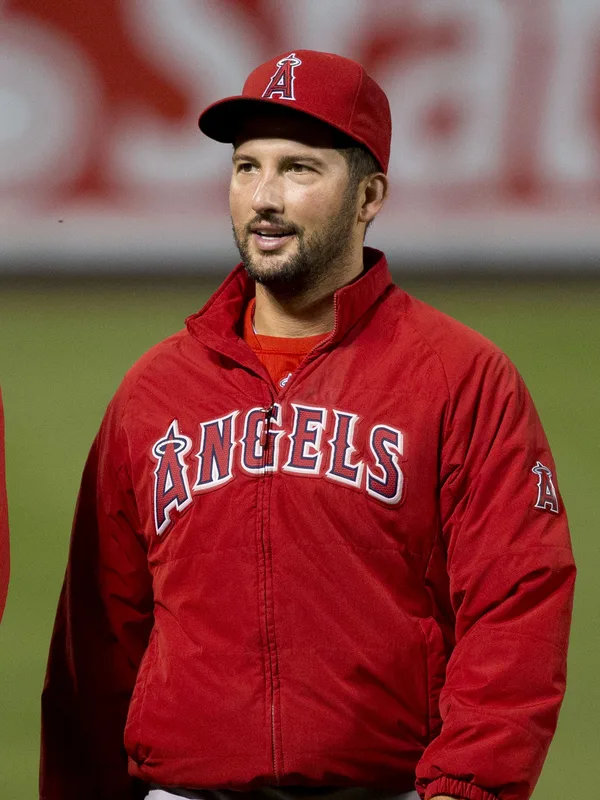 Huston Street