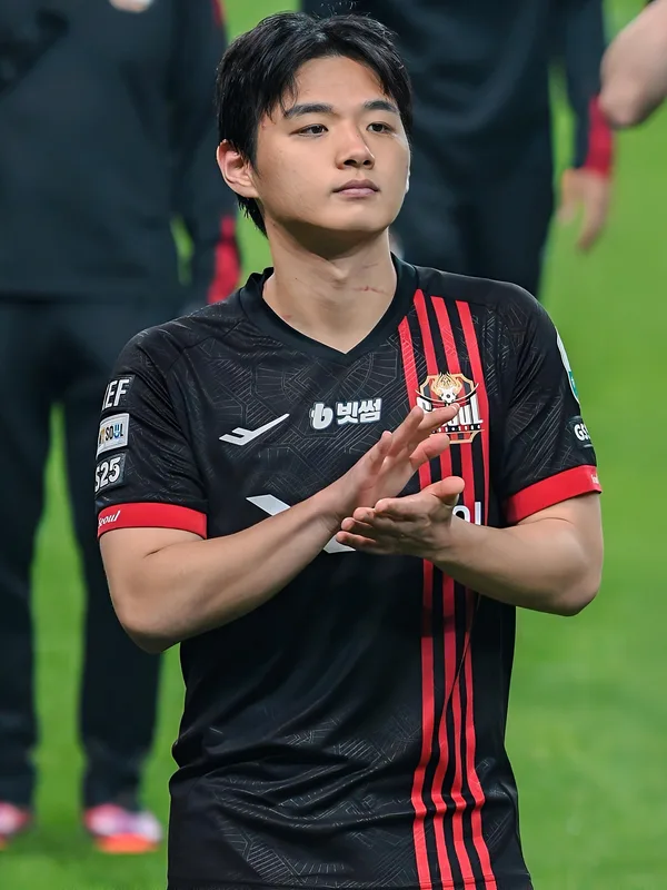Hwang Do-yun