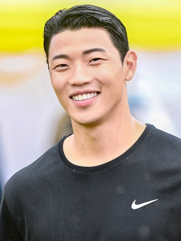 Hwang Hee-chan
