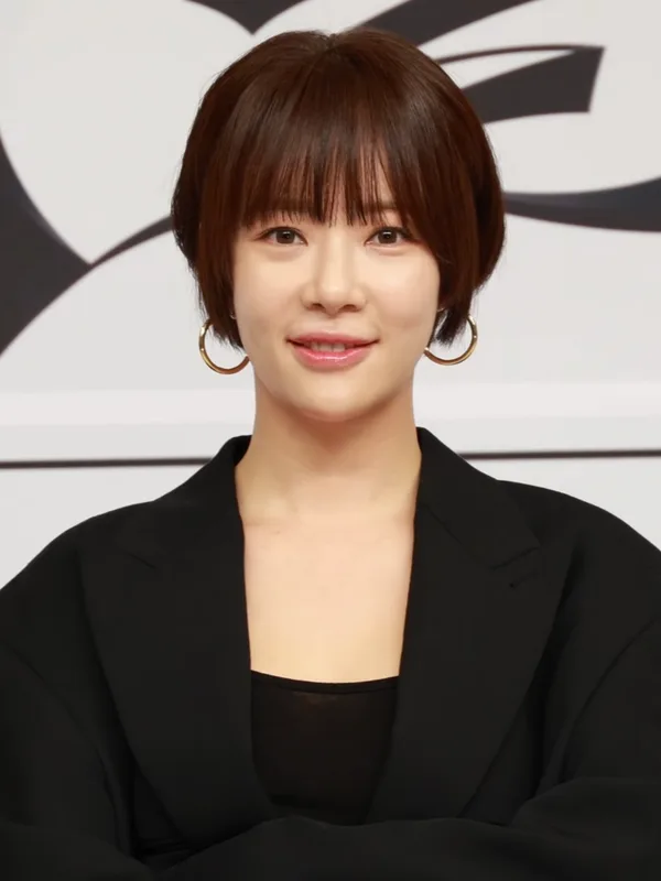 Hwang Jung-eum