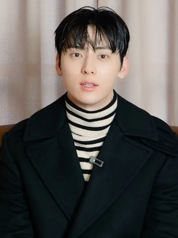 Hwang Min-hyun