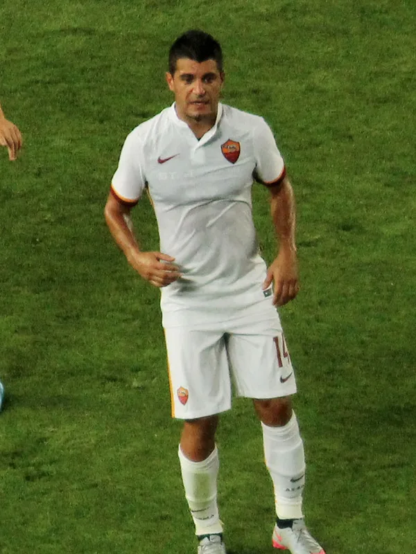 Iago Falque