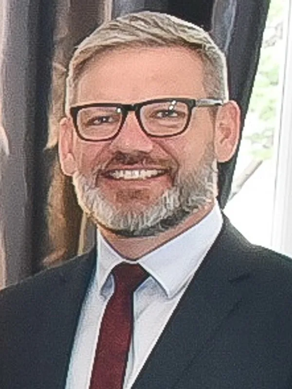 Iain Lees-Galloway