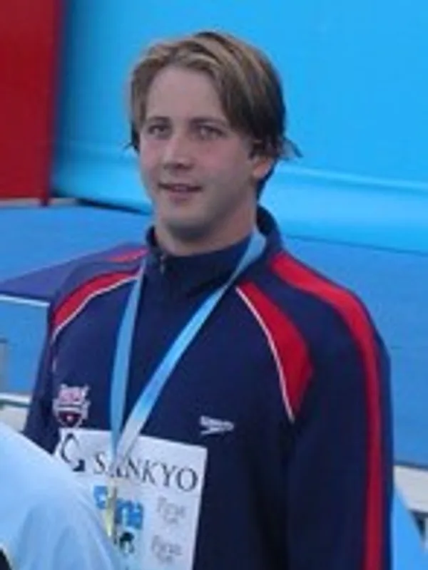 Ian Crocker
