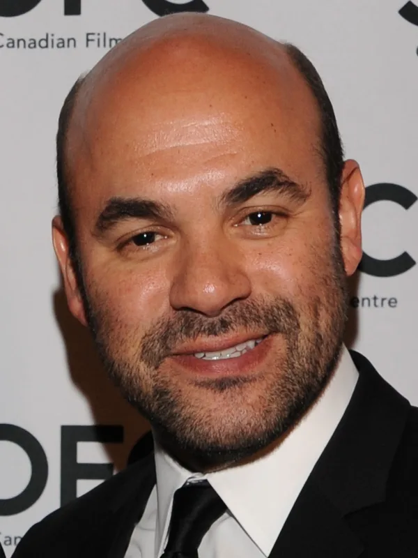 Ian Gomez