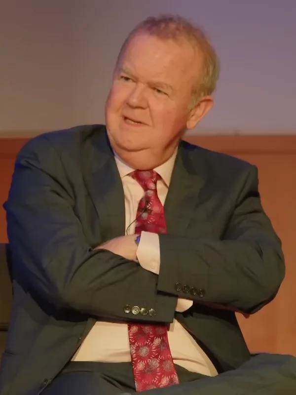 Ian Hislop