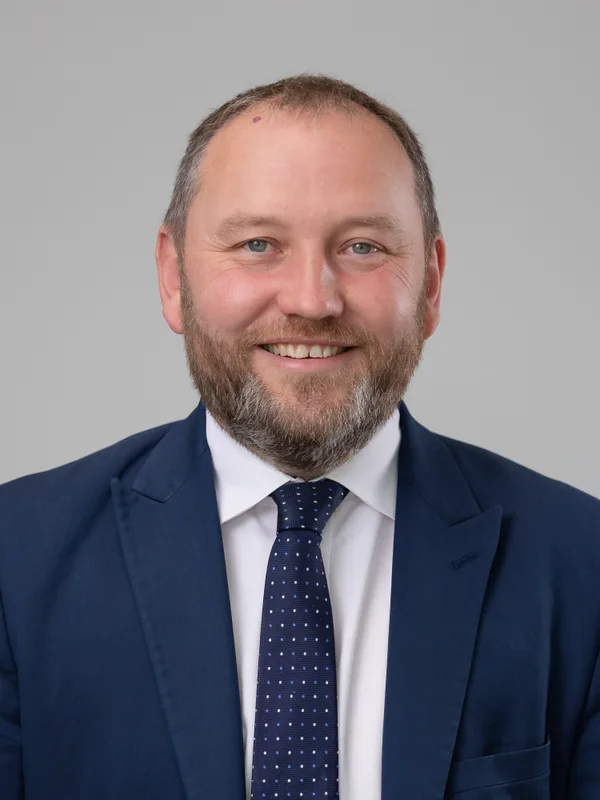 Ian Murray (Scottish politician)