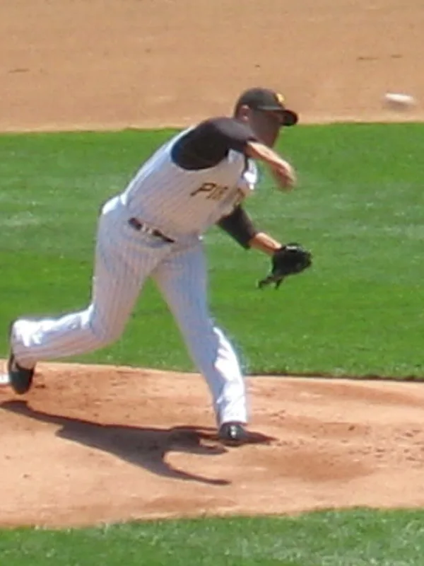 Ian Snell