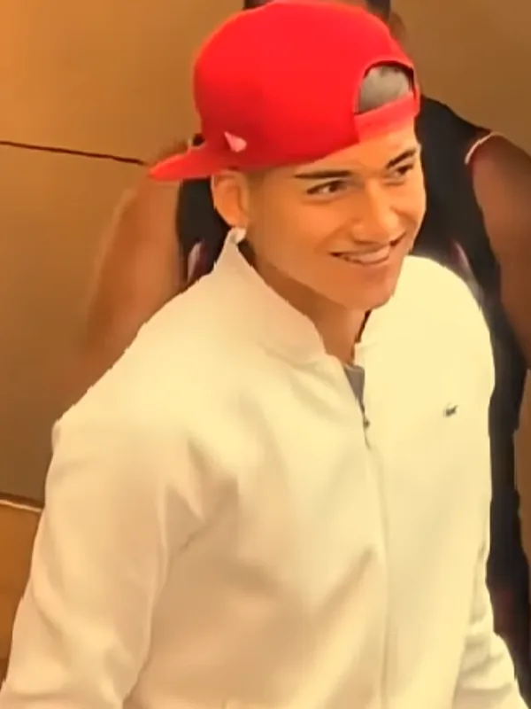 Ian Subiabre