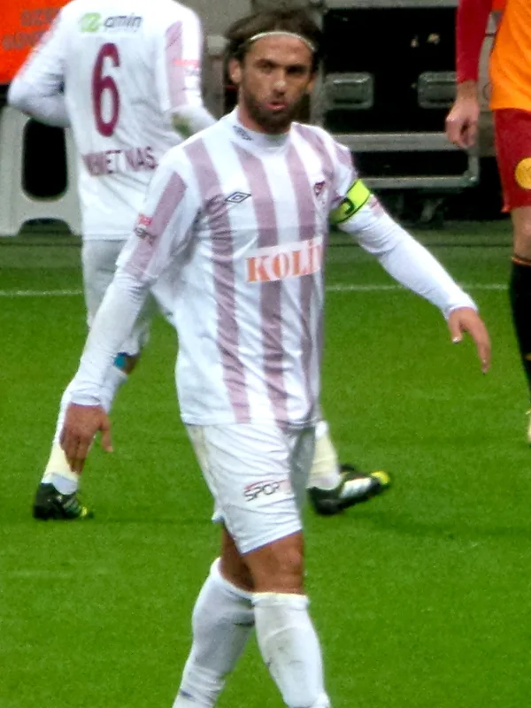 İbrahim Kaş