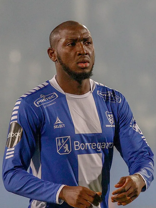 Ibrahima Koné (footballer, born 1999)