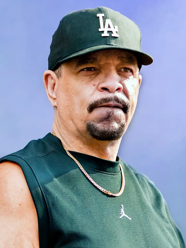 Ice-T
