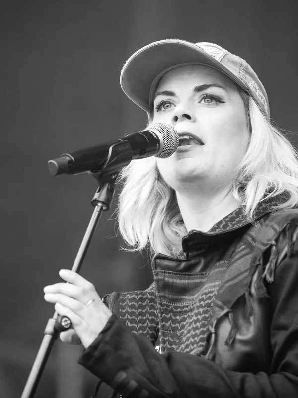 Ida Maria