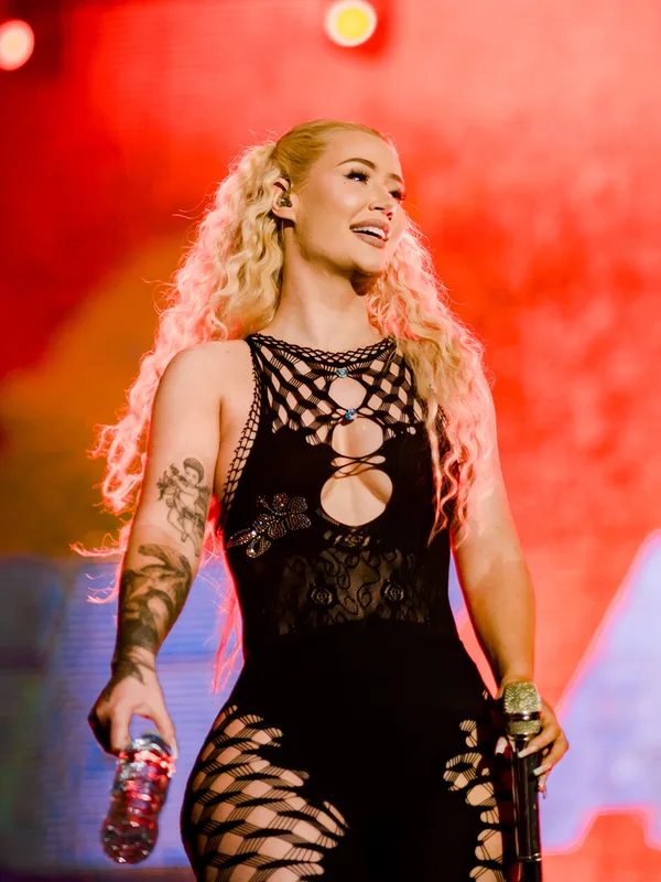 Iggy Azalea