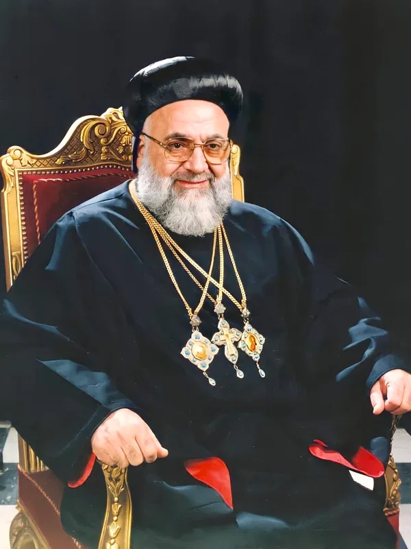Ignatius Zakka I