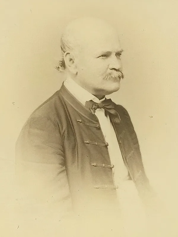 Ignaz Semmelweis