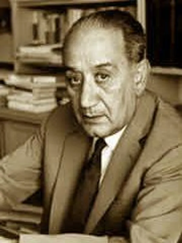 Ignazio Silone