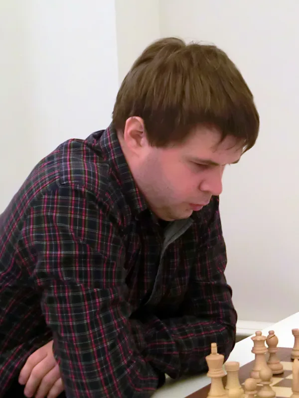 Igor Kurnosov