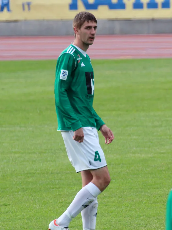 Igor Morozov (footballer)