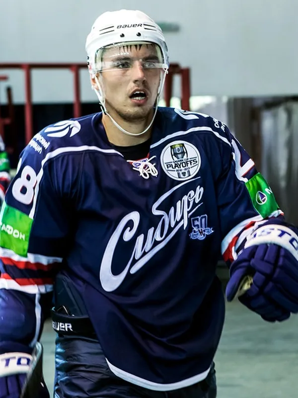 Igor Ozhiganov