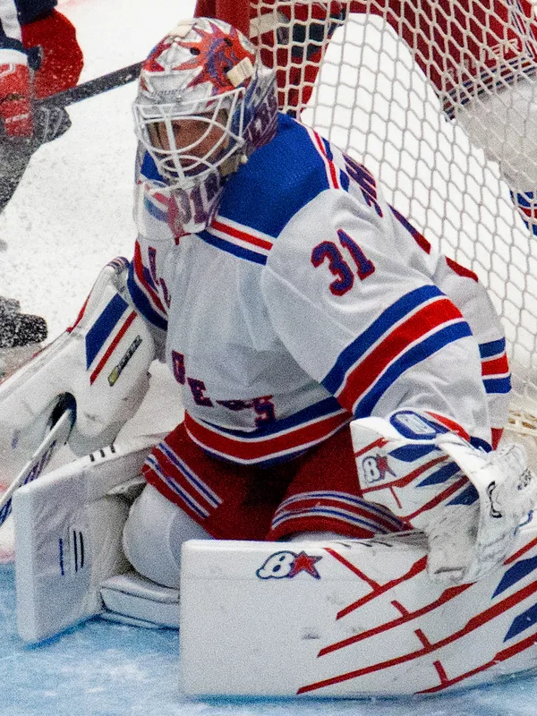 Igor Shesterkin