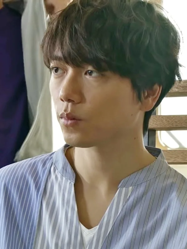 Ikusaburo Yamazaki