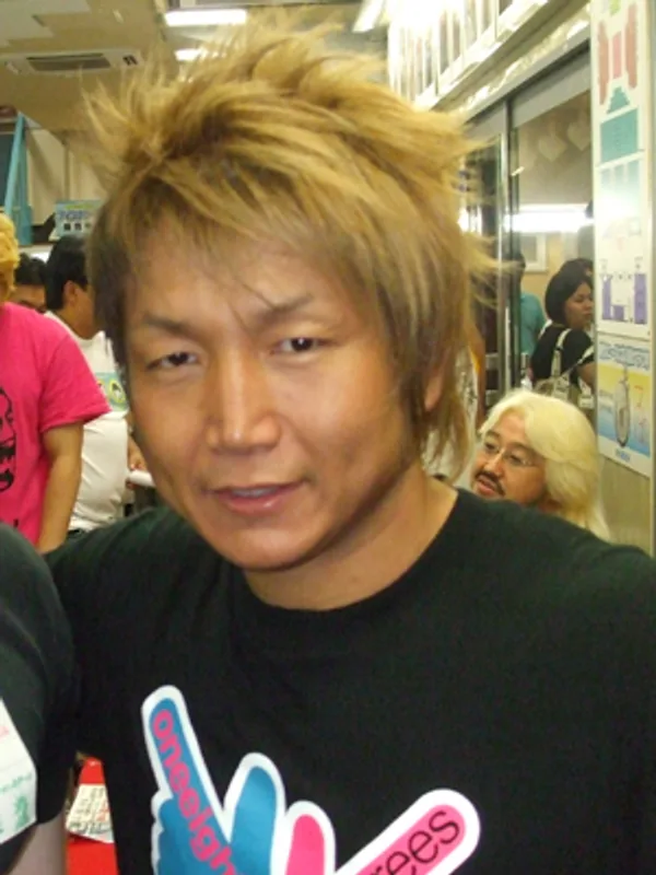 Ikuto Hidaka