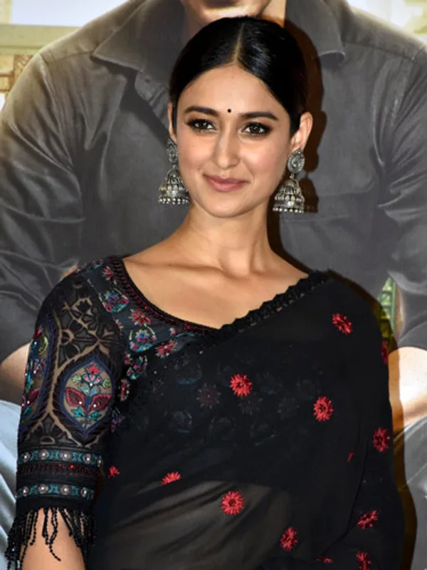 Ileana D'Cruz