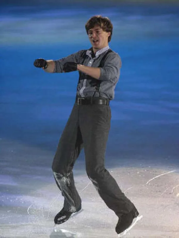 Ilia Kulik