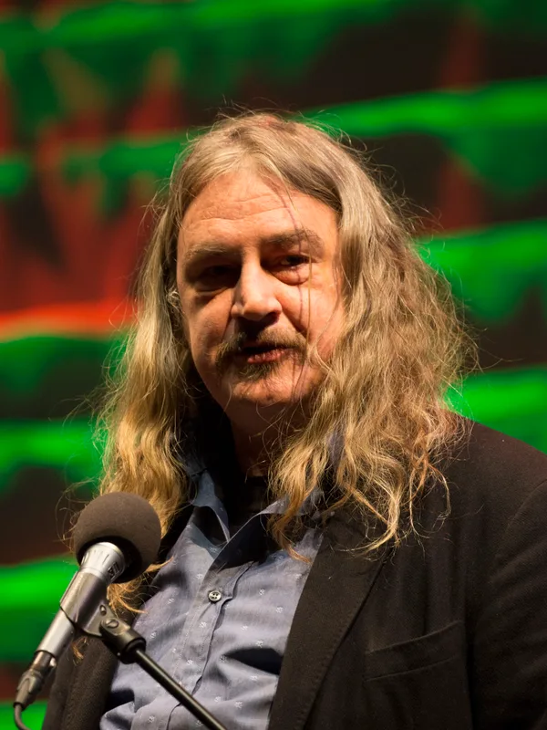 Ilja Leonard Pfeijffer