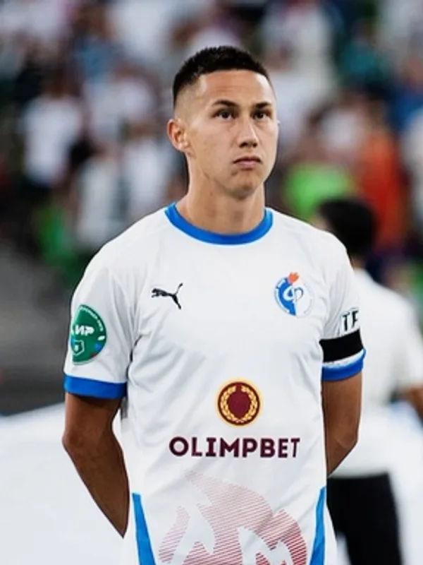 Ilnur Alshin