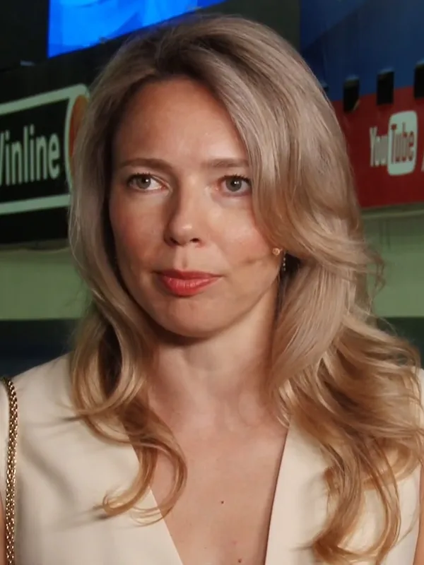 Ilona Korstin