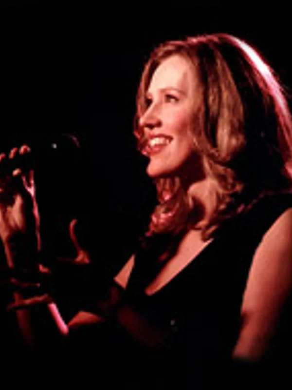 Ilse Huizinga