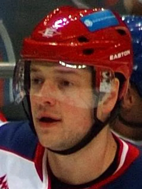 Ilya Nikulin