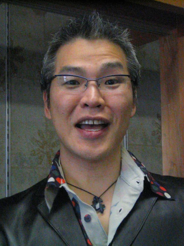 Im Sang-soo