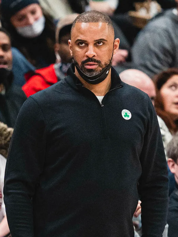 Ime Udoka