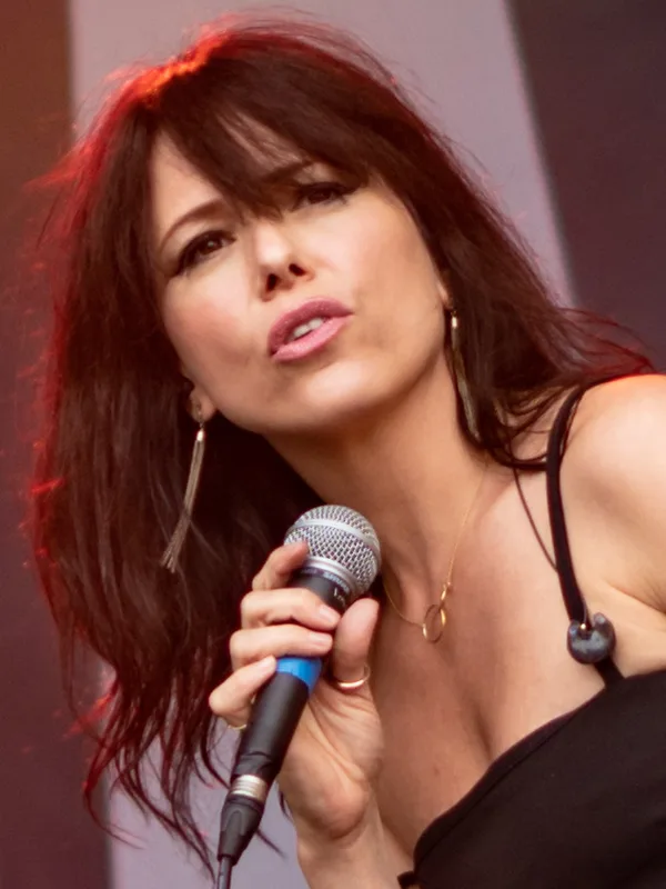 Imelda May