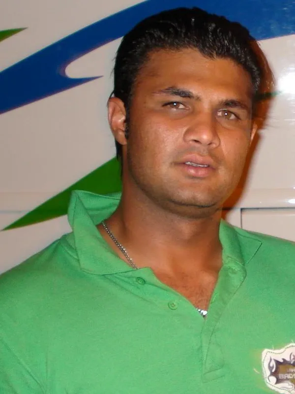 Imran Farhat