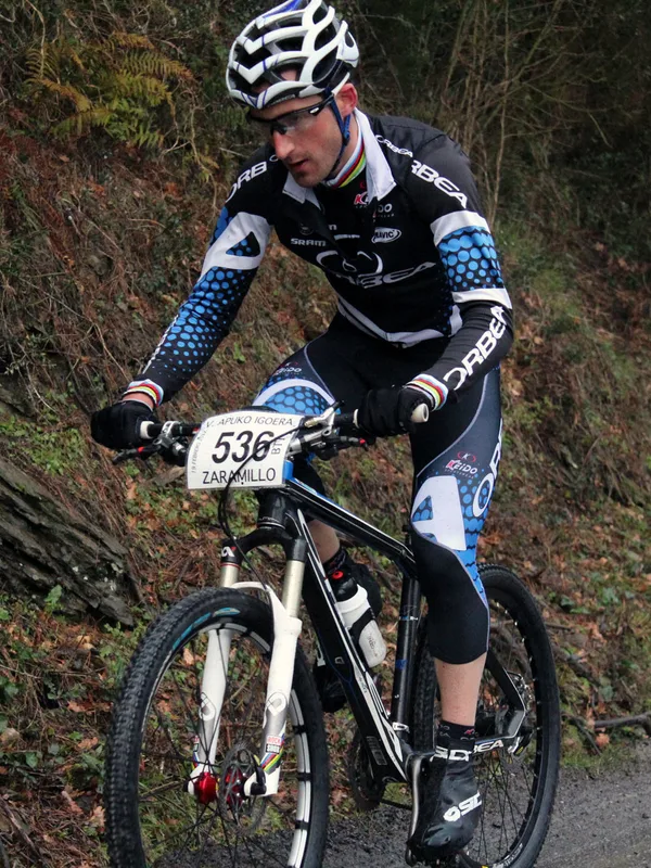 Iñaki Lejarreta
