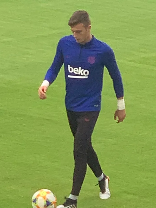 Iñaki Peña