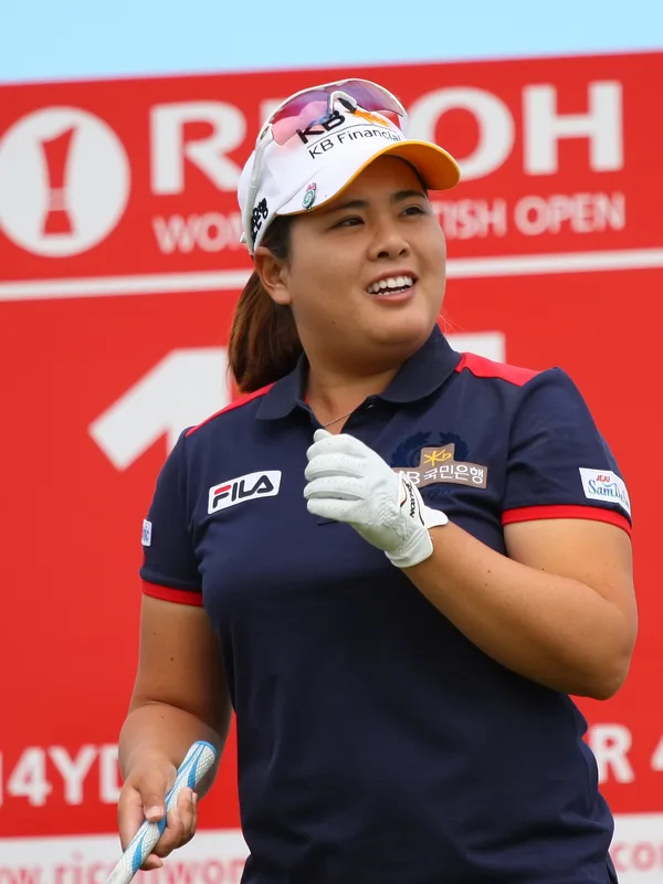 Inbee Park