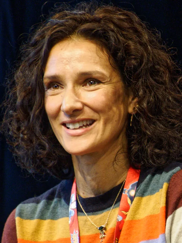 Indira Varma