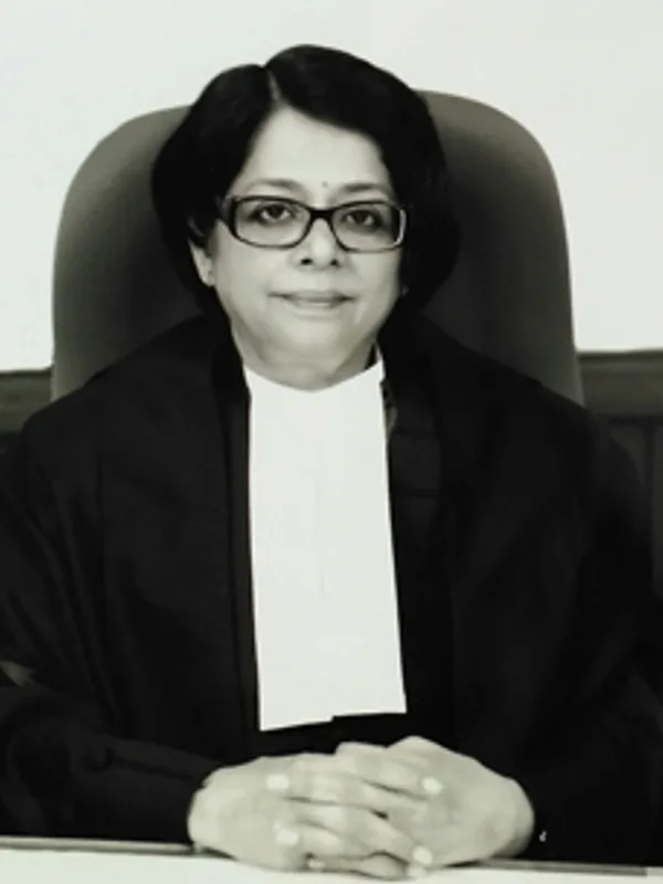 Indu Malhotra