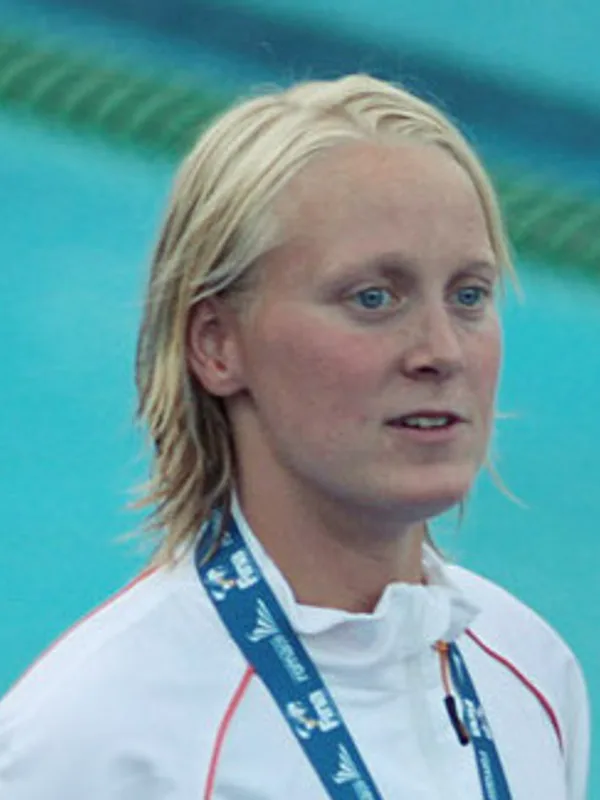 Inge Dekker