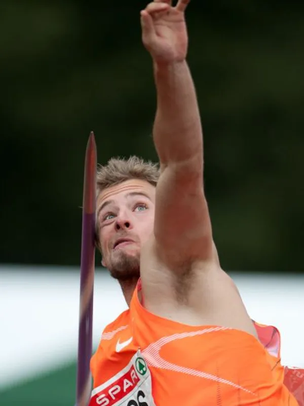 Ingmar Vos