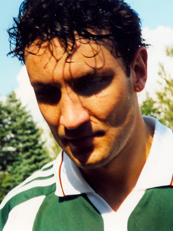 Ingo Hertzsch