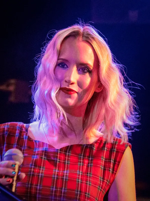 Ingrid Michaelson