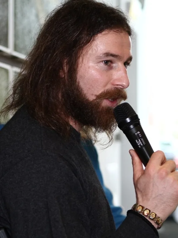 Ioannis Amanatidis