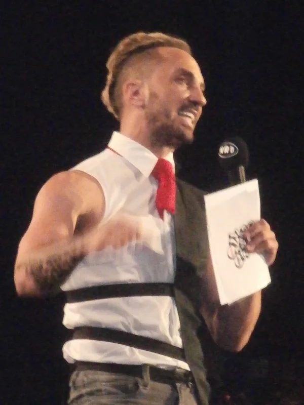 Ioannis Melissanidis